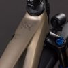 CUBE NURIDE HYBRID Pro 600 – Trapeze – E-Bike – 2026 – flashstone / chrome