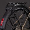 CUBE NURIDE HYBRID Pro 600 – Trapeze – E-Bike – 2026 – flashstone / chrome
