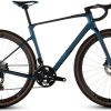 Cube Nuroad C:62 Race nebula’n’blue