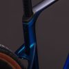 Cube Nuroad C:62 Race nebula’n’blue
