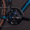Cube Nuroad C:62 Race nebula’n’blue