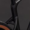 CUBE NUROAD HYBRID C:62 EXC 400X – Carbon Gravel E-Bike – 2026 – blackline