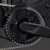 CUBE NUROAD HYBRID C:62 EXC 400X FE – Carbon Gravel E-Bike – 2026 – blackline