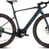 Cube Nuroad Hybrid C:62 SLT 400X royalgreen’n’crisscross