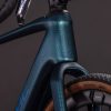 Cube Nuroad Hybrid C:62 SLT 400X royalgreen’n’crisscross