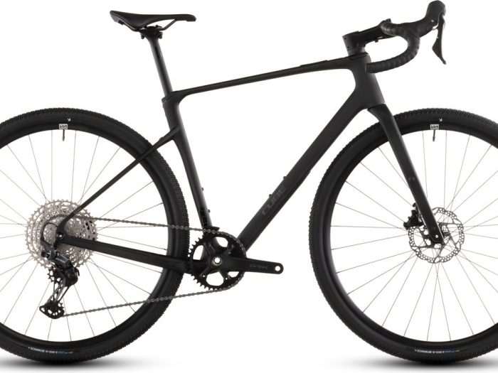 CUBE NUROAD ONE