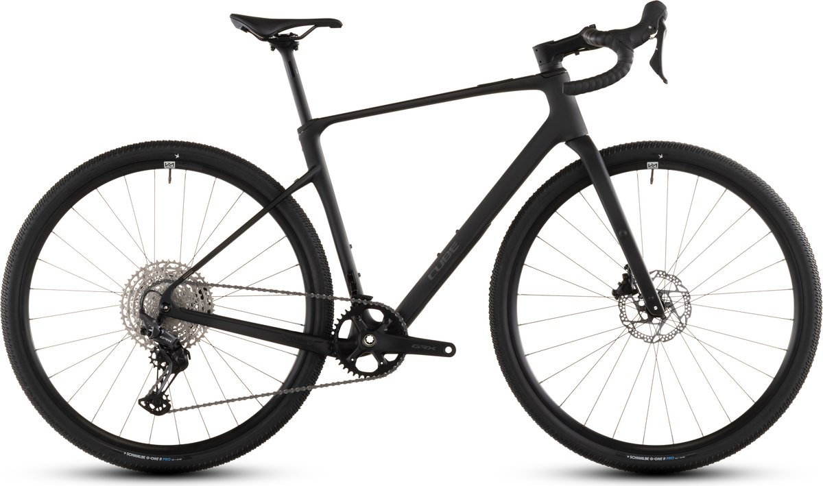 CUBE NUROAD ONE