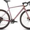 Cube Nuroad ONE ruby´n´puce