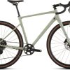Cube Nuroad Pro pea´n´grey