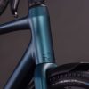 Cube Nuroad Race FE royalgreen´n´black