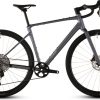Cube Nuroad SLX ashgrey´n´grey