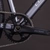 Cube Nuroad SLX ashgrey´n´grey