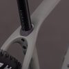 CUBE Reaction C:62 One Carbon Mountainbike 2026 Oldgrey