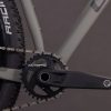 CUBE Reaction C:62 One Carbon Mountainbike 2026 Oldgrey