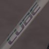 CUBE Reaction C:62 One Carbon Mountainbike 2026 Oldgrey