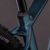 CUBE REACTION HYBRID ONE 800 – E-Mountainbike – 2026 – 29″ – royalgreen / prism