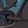 CUBE REACTION HYBRID ONE 800 – E-Mountainbike – 2026 – 29″ – royalgreen / prism