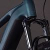 CUBE REACTION HYBRID ONE 800 – E-Mountainbike – 2026 – 29″ – royalgreen / prism