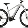 CUBE REACTION HYBRID ONE 800 – E-Mountainbike – 2026 – 29″ – sleekgrey / prism
