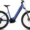 Cube Reaction Hybrid ONE 800 Easy Entry silver´n´black