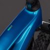 CUBE REACTION HYBRID Performance 600 – E-Mountainbike – 2026 – 29″ – electricblue / dazzle