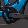 CUBE REACTION HYBRID Performance 600 – E-Mountainbike – 2026 – 29″ – electricblue / dazzle