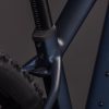 CUBE REACTION HYBRID Performance 600 – E-Mountainbike – 2026 – 29″ – indigoblue / reflex