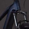 CUBE REACTION HYBRID Performance 600 – E-Mountainbike – 2026 – 29″ – indigoblue / reflex