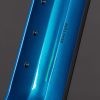 CUBE REACTION HYBRID Performance 600 – Easy Entry – E-Mountainbike – 2026 – electricblue / dazzle