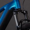CUBE REACTION HYBRID Performance 600 – Easy Entry – E-Mountainbike – 2026 – electricblue / dazzle