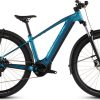CUBE REACTION HYBRID Performance 600 FE – E-Mountainbike