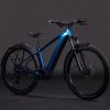 Cube Reaction Hybrid Performance 600 FE electricblue´n´dazzle Easy Entry