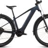 Cube Reaction Hybrid Performance 600 FE indigoblue´n´reflex