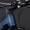 Cube Reaction Hybrid Performance 600 FE indigoblue´n´reflex