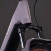 Cube Reaction Hybrid Performance 600 FE plumgrey´n´black