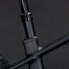 CUBE REACTION HYBRID Pro 800 – E-Mountainbike – 2026 – 29“ – blackline