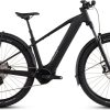 CUBE REACTION HYBRID Pro 800 FE – E-Mountainbike