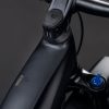 CUBE REACTION HYBRID Pro 800 FE – E-Mountainbike – 2026 – 29“ – blackline