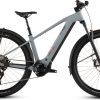 CUBE REACTION HYBRID Race 800 FE – Trapeze – E-Mountainbike – 2026 – 29″ – vulcan / orange