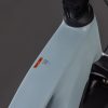 CUBE REACTION HYBRID Race 800 FE – Trapeze – E-Mountainbike – 2026 – 29″ – vulcan / orange