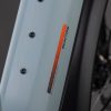 CUBE REACTION HYBRID Race 800 FE – Trapeze – E-Mountainbike – 2026 – 29″ – vulcan / orange