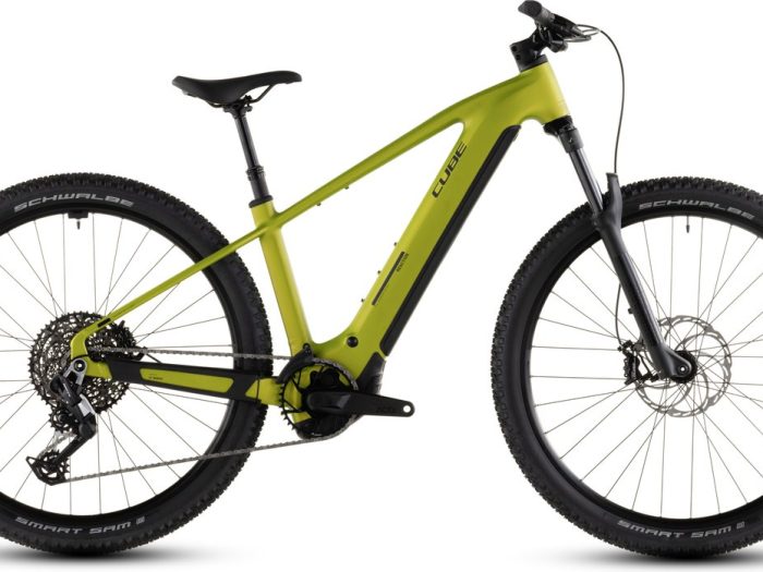 Cube Reaction Hybrid Race 800 polarlight’n’prism