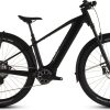 Cube Reaction Hybrid SLX 800 FE silverdust’n’chrome