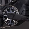 Cube Reaction Hybrid SLX 800 FE silverdust’n’chrome