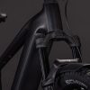 CUBE REACTION HYBRID SLX 800 FE – Trapeze – E-Mountainbike – 2026 – 29″ – silverdust / chrome