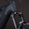 CUBE STEREO HYBRID ONE22 Pro 600 – E-Mountainbike – 2026 – 29″ – night / chrome