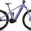 CUBE STEREO HYBRID ONE22 Pro 800 – E-Mountainbike – 2026 – 29″ – stonegrey / black