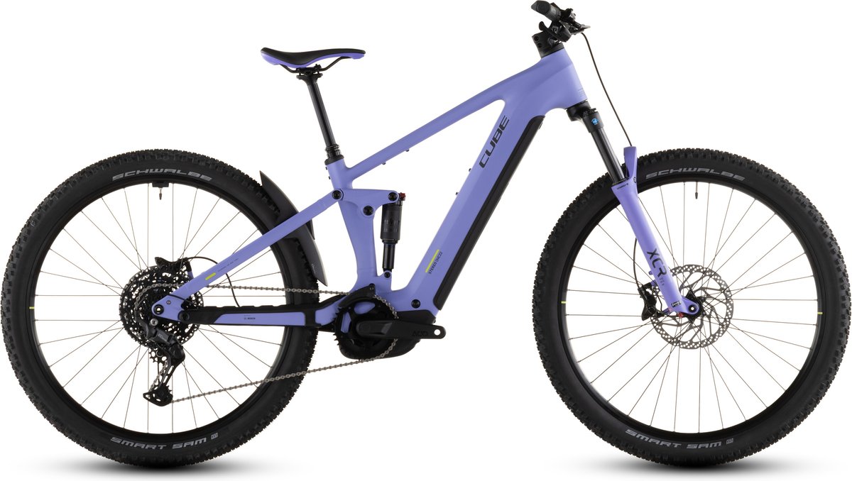 CUBE STEREO HYBRID ONE22 Pro 800 – E-Mountainbike – 2026 – 29″ – stonegrey / black