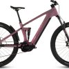 CUBE STEREO HYBRID ONE22 Race 800 – E-Mountainbike – 2026 – 29″ – shiftblush / black