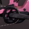 CUBE STEREO HYBRID ONE22 Race 800 – E-Mountainbike – 2026 – 29″ – shiftblush / black